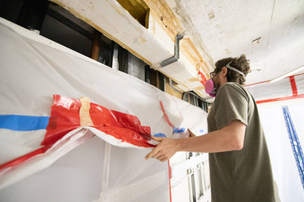 Best Dehumidification Services  in Dakota City, NE